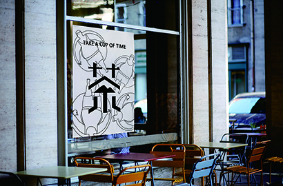 渭城区VI设计：融合城市文化，打造特色品牌标识