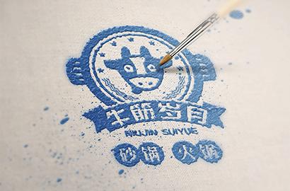 深耕渭城区企业VI设计：解锁品牌成长的核心密码